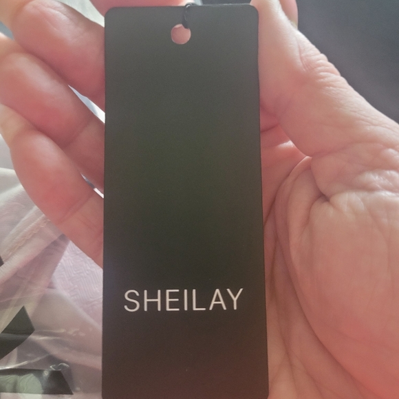 Sheilay summer dress xl - Picture 7 of 7